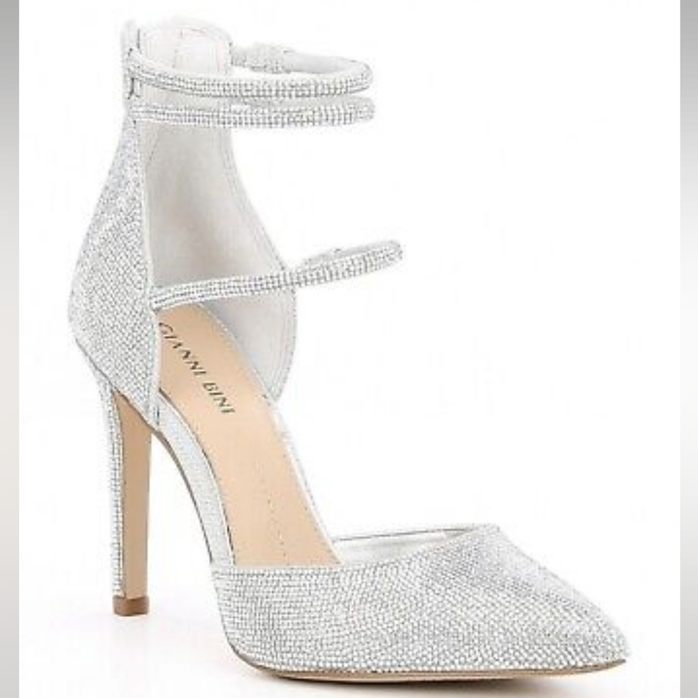 Gianni Bini Pumps